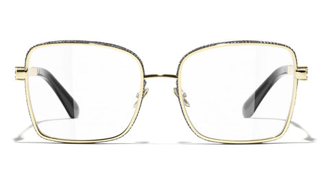 CHANEL 2219 C395 Glasses