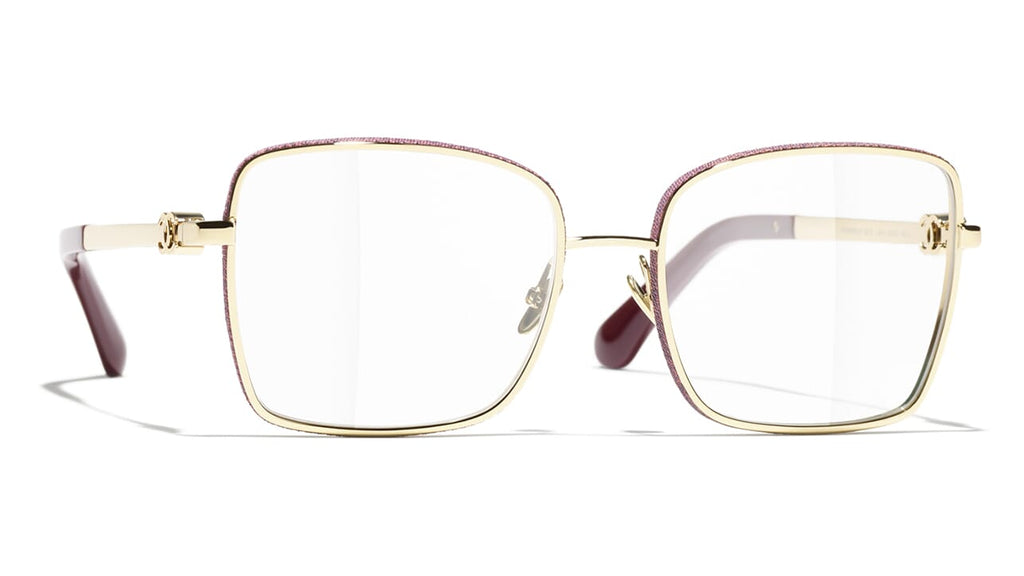 CHANEL 2219 C418 Glasses