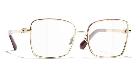 CHANEL 2219 C418 Glasses