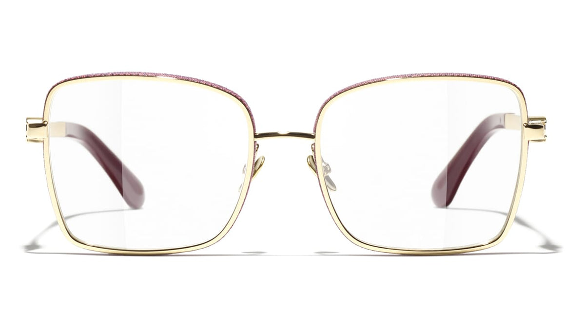 CHANEL 2219 C418 Glasses
