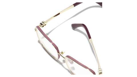 CHANEL 2219 C418 Glasses