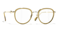 CHANEL 2220 C420 Glasses