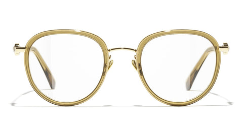 CHANEL 2220 C420 Glasses