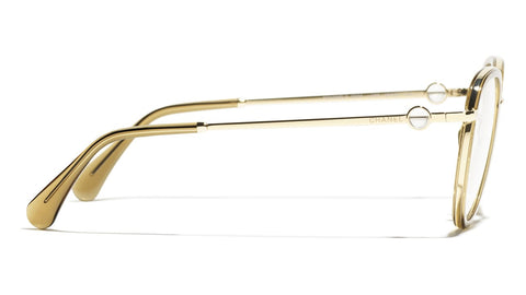 CHANEL 2220 C420 Glasses