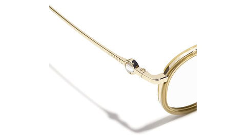 CHANEL 2220 C420 Glasses