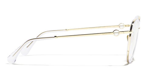 CHANEL 2220 C437 Glasses