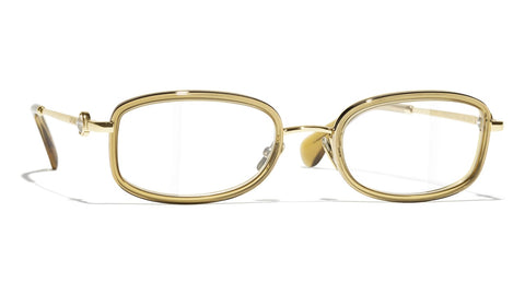 CHANEL 2221 C420 Glasses
