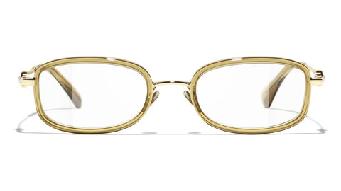 CHANEL 2221 C420 Glasses