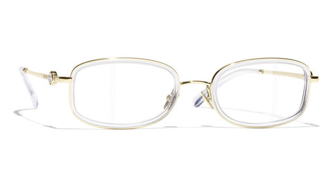 CHANEL 2221 C437 Glasses