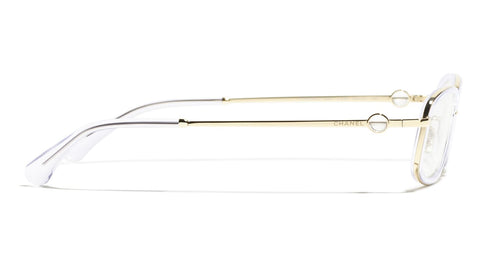 CHANEL 2221 C437 Glasses