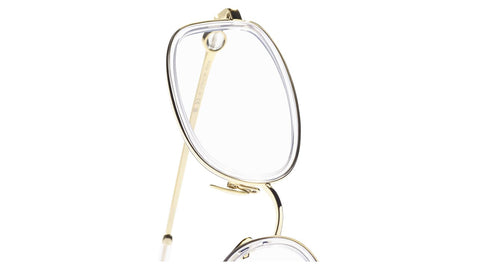 CHANEL 2221 C437 Glasses