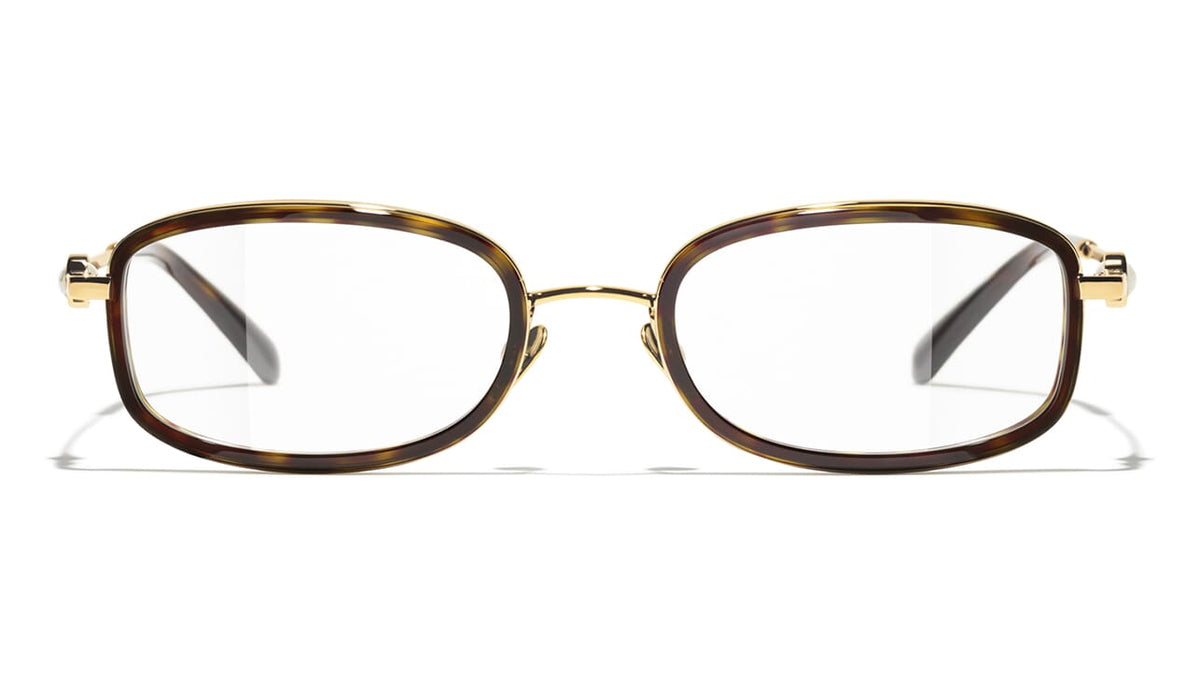 CHANEL 2221 C488 Glasses
