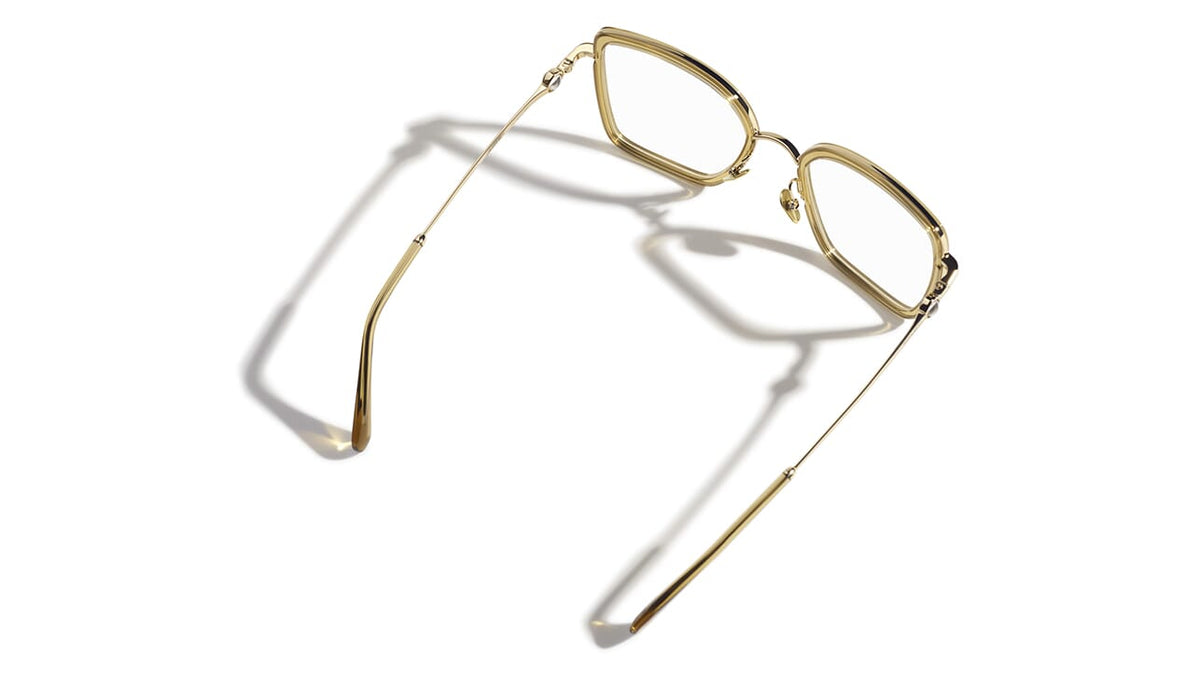 CHANEL 2222 C420 Glasses