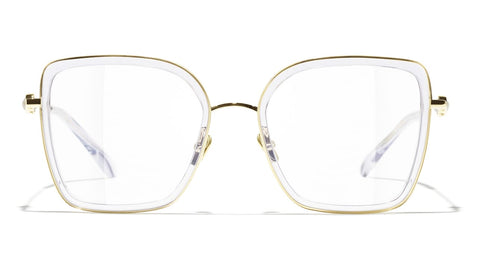 CHANEL 2222 C437 Glasses