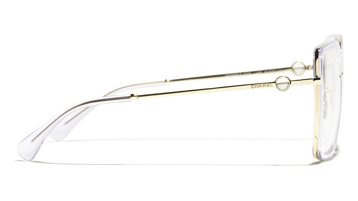 CHANEL 2222 C437 Glasses