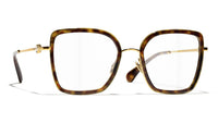 CHANEL 2222 C488 Glasses