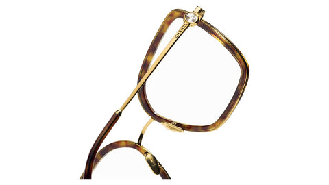 CHANEL 2222 C488 Glasses