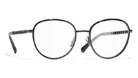 CHANEL 2223Q C126 Glasses