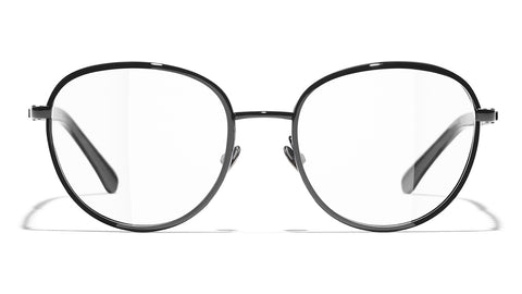 CHANEL 2223Q C126 Glasses