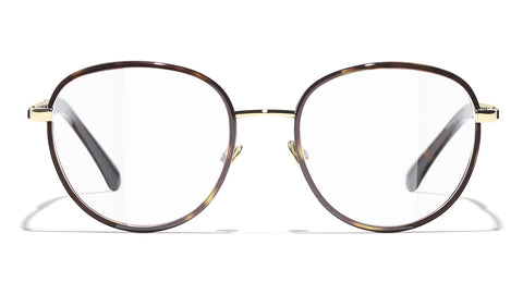 CHANEL 2223Q C429 Glasses