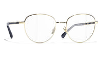 CHANEL 2223Q C443 Glasses