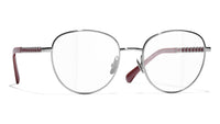 CHANEL 2223Q C454 Glasses