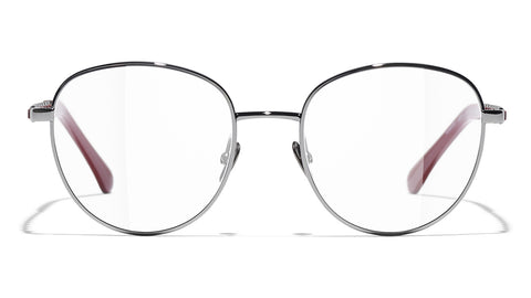CHANEL 2223Q C454 Glasses