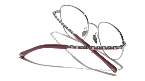 CHANEL 2223Q C454 Glasses