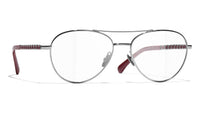 CHANEL 2224Q C454 Glasses