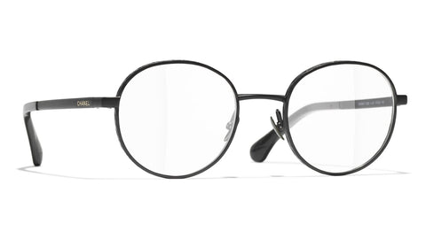 CHANEL 2225 C101 Glasses