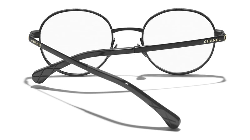 CHANEL 2225 C101 Glasses - US