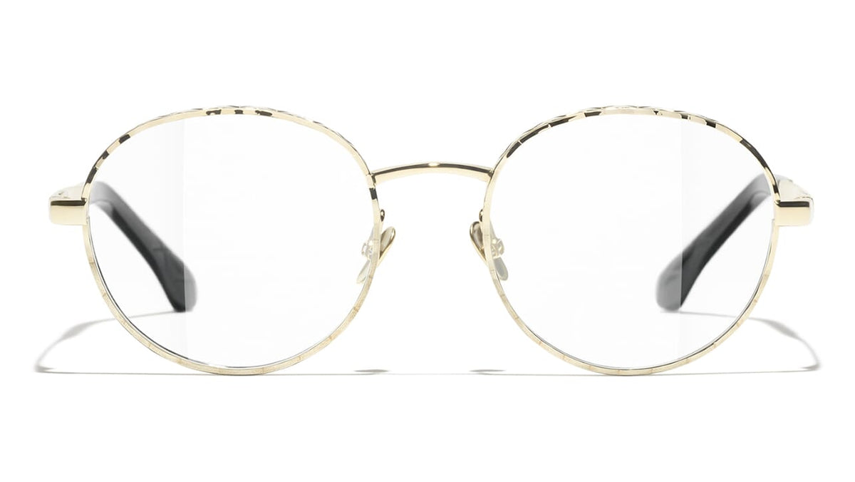 CHANEL 2225 C134 Glasses
