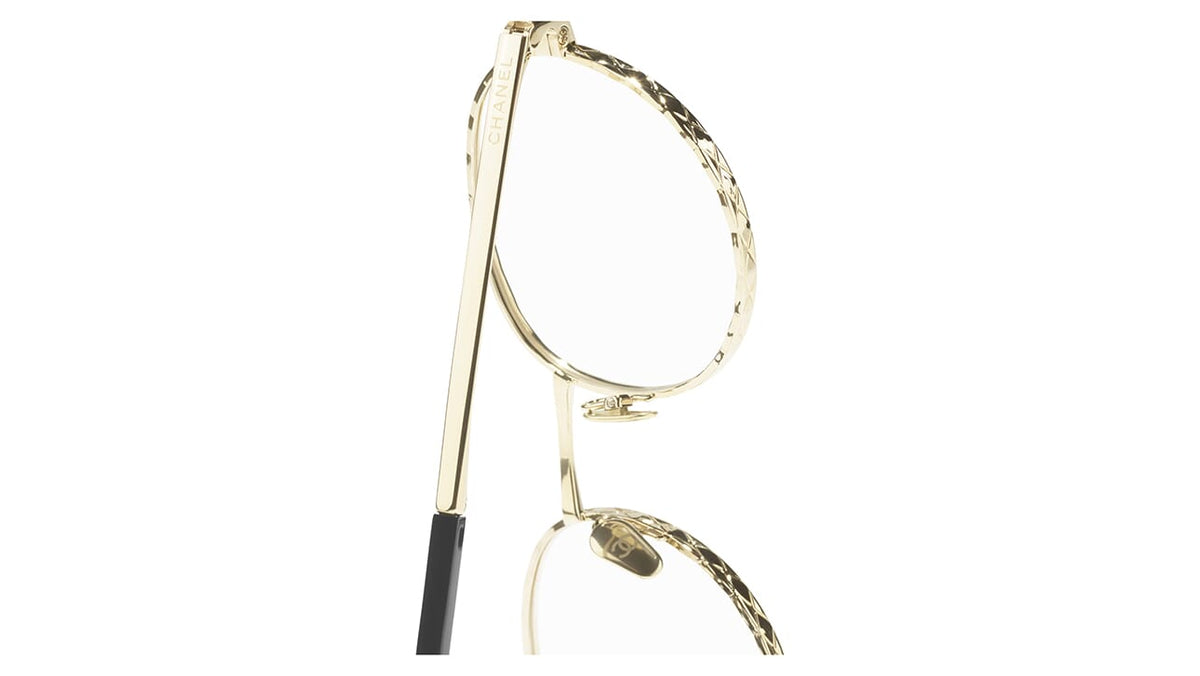 CHANEL 2225 C134 Glasses