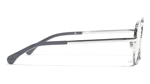 CHANEL 2225 C450 Glasses