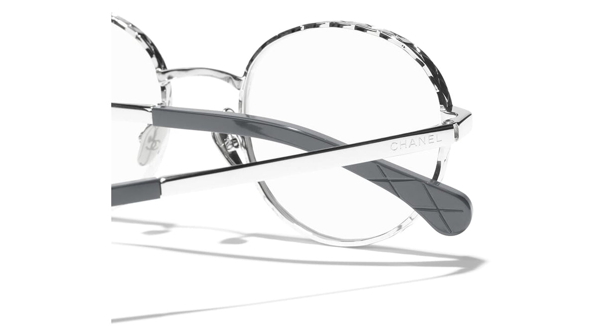 CHANEL 2225 C450 Glasses