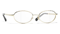 CHANEL 2227 C134 Glasses