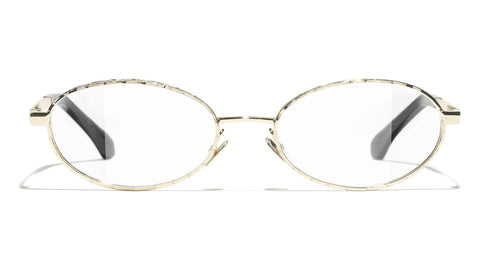 CHANEL 2227 C134 Glasses