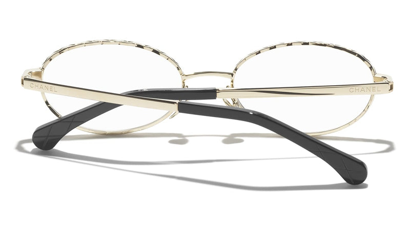 CHANEL 2227 C134 Glasses - US