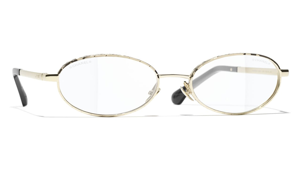 CHANEL 2227S C134/SB Glasses