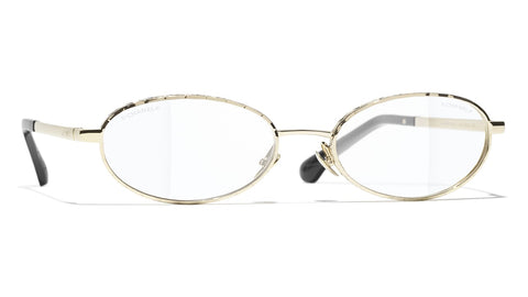 CHANEL 2227S C134/SB Glasses