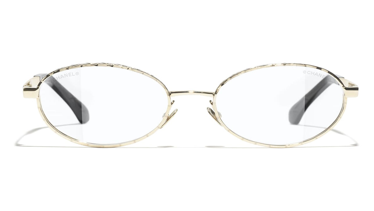 CHANEL 2227S C134/SB Glasses