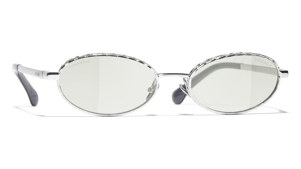 CHANEL 2227S C450/SG Glasses