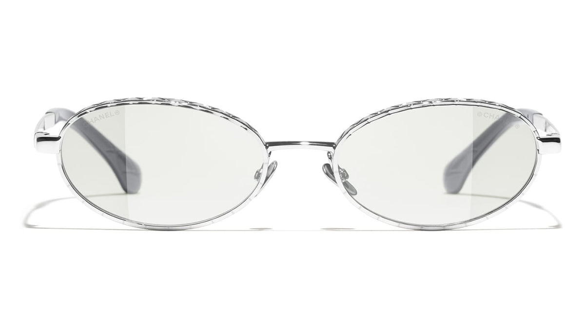 CHANEL 2227S C450/SG Glasses