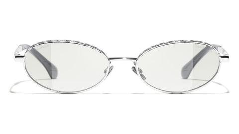 CHANEL 2227S C450/SG Glasses