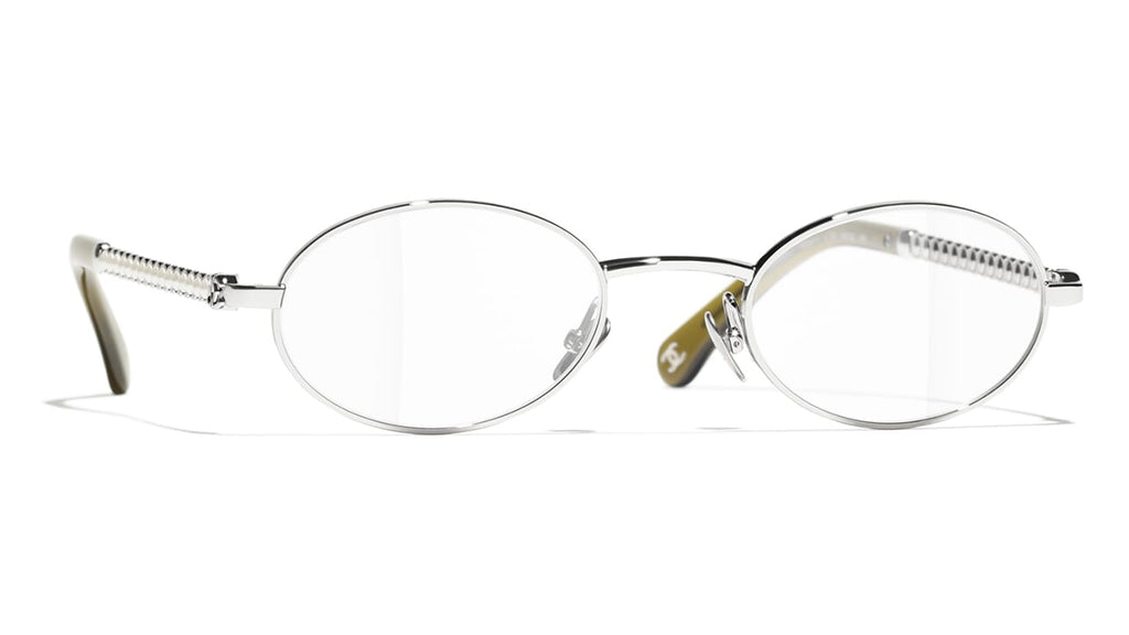 CHANEL 2228H C124 Glasses