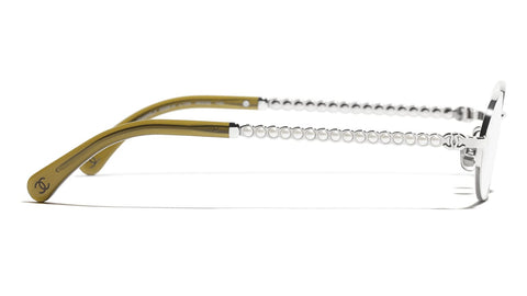 CHANEL 2228H C124 Glasses