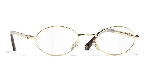 CHANEL 2228H C125 Glasses