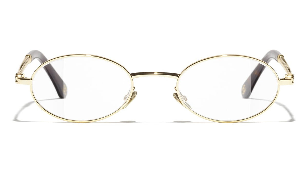 CHANEL 2228H C125 Glasses