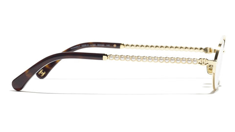 CHANEL 2228H C125 Glasses