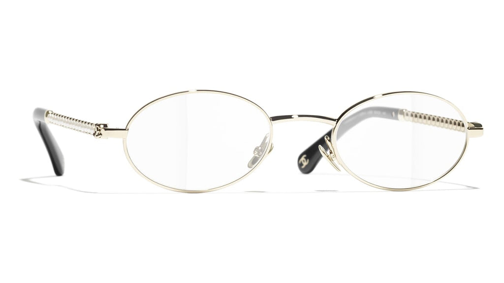 CHANEL 2228H C395 Glasses